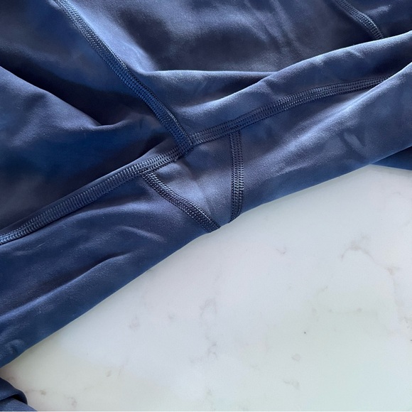Lululemon Invigorate High Rise Tight 25” - Picture 5 of 8
